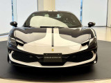 296 GTS アセット フィオラノ パッケージ F1 DCT 