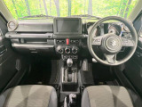 ジムニーシエラ 1.5 JC 4WD 