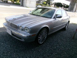XJ XJ8 3.5 純正BBS20AW