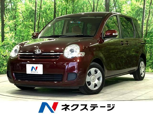 シエンタ 1.5 X 