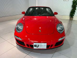 911カブリオレ カレラ4 GTS PDK 4WD 