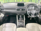 CX-5 2.2 XD Lパッケージ 