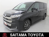 トヨタ ノア