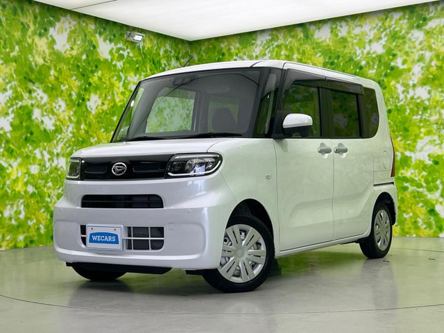 タント X セレクション 4WD 