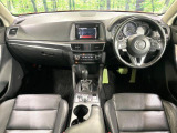 CX-5 2.2 XD Lパッケージ 