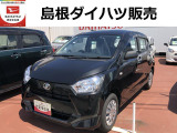 ダイハツ ミライース