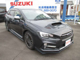 レヴォーグ 2.0 STI スポーツ アイサイト 4WD 