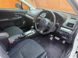 インプレッサXV 2.0i-L アイサイト 4WD 4WD 修復歴無し