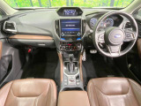 フォレスター 2.0 アドバンス 4WD 