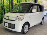 大好評のボディコーティング「弾スプラッシュコート」もご納車までに施工可能。通常のガラスコートと異なる、耐久年数6年の無機質ガラスコーティングが、ボディをキレイな状態に保ってくれます。