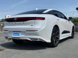 クラウンクロスオーバー 2.4 RS アドバンスト E-Four advanced 4WD 