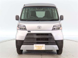 ピクシスバン デラックス SAIII ハイルーフ 