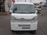 NV100クリッパー GX ハイルーフ 4WD