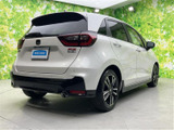 フィット 1.5 eHEV RS 