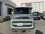 フレアワゴン ハイブリッド XS 4WD 
