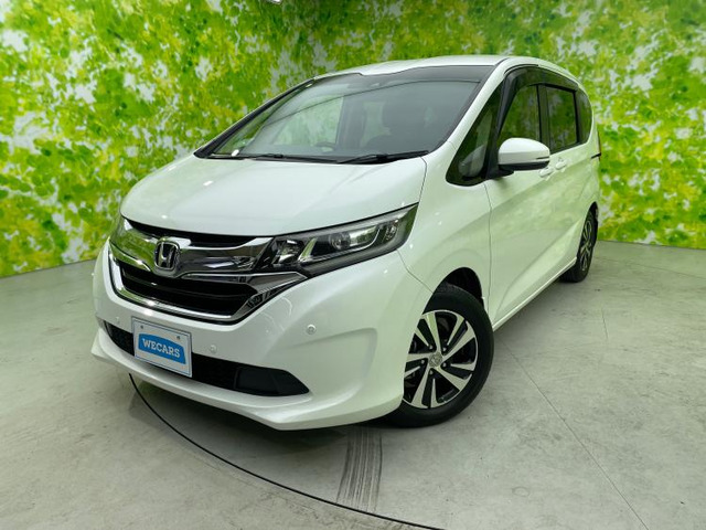 フリード 1.5 G ホンダセンシング 