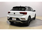 T-Roc TDI ブラックスタイル ディーゼル 