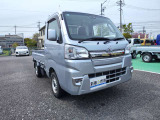 ピクシストラック エクストラ SAIIIt 4WD 
