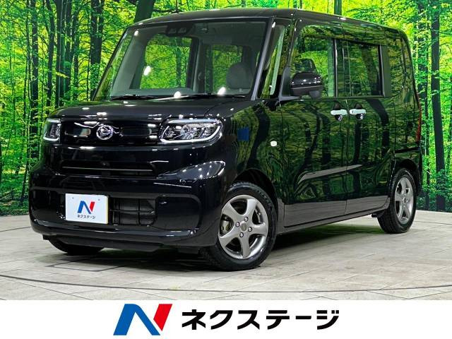 タント X 