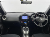ジューク 1.6 16GT FOUR タイプV 4WD 修復歴無し