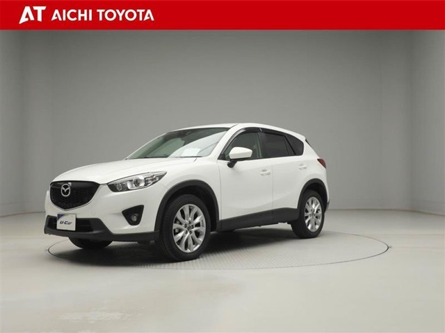 CX-5 2.0 20S 