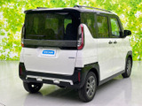 デリカミニ T プレミアム 4WD 