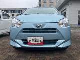 ミライース L SAIII 