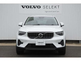 XC40 ウルトラ B4 AWD 4WD 