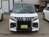 ソリオバンディット 1.2 ハイブリッド(HYBRID) MV 4WD 