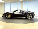 296 GTS アセット フィオラノ パッケージ F1 DCT 