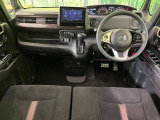 N-BOXカスタム G L ホンダセンシング 