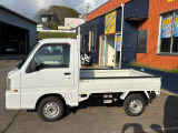サンバートラック TB 4WD 