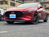 MAZDA3ファストバック 2.0 X プロアクティブ ツーリング セレクション 