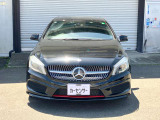Aクラス A250 シュポルト 