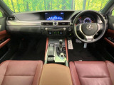 GS 250 Fスポーツ 