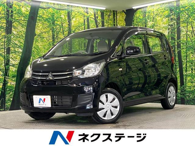 eKワゴン E 