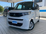 三菱 eKスペース