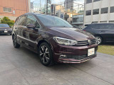 ゴルフトゥーラン TDI プレミアム ディーゼルターボ
