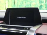 クラウン ハイブリッド 2.5 S Cパッケージ 