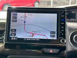 N-BOX G L ホンダセンシング 