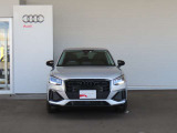 Q2 35 TDI アドバンスト ディーゼル 
