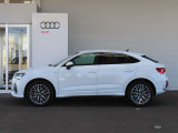 Q3スポーツバック 35 TDI クワトロ Sライン ディーゼル 4WD 