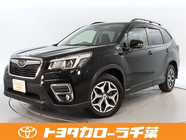 フォレスター 2.5 ツーリング 4WD 
