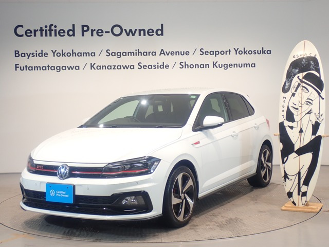 ポロ GTI 