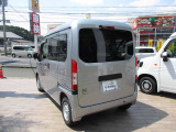 N-VAN G 