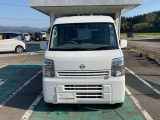 クリッパー DX GLパッケージ ハイルーフ 4WD 