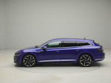 アルテオン TSI 4モーション Rライン アドバンス 4WD 