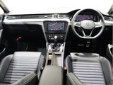 パサートオールトラック TDI 4モーション アドバンス ディーゼル 4WD 