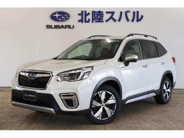 フォレスター 2.0 アドバンス 4WD 