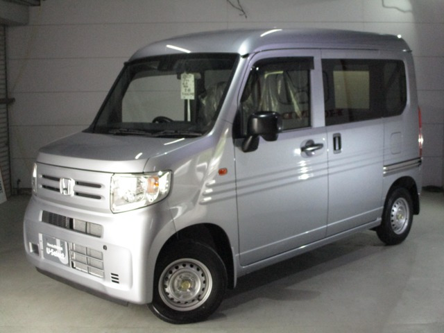 N-VAN G 